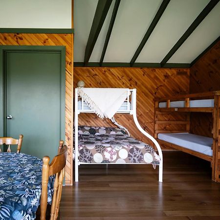 Villa The Ranch Mornington Peninsula à Boneo Extérieur photo