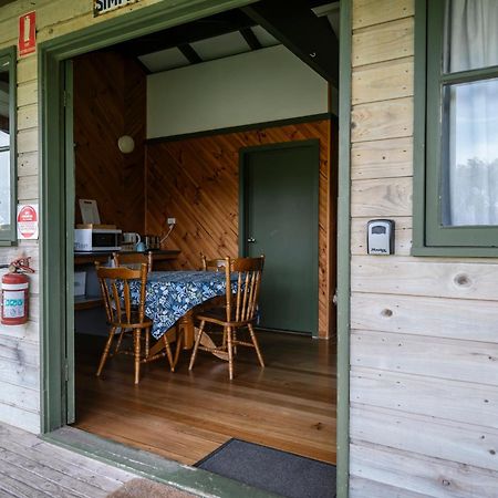 Villa The Ranch Mornington Peninsula à Boneo Extérieur photo