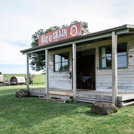 Villa The Ranch Mornington Peninsula à Boneo Extérieur photo