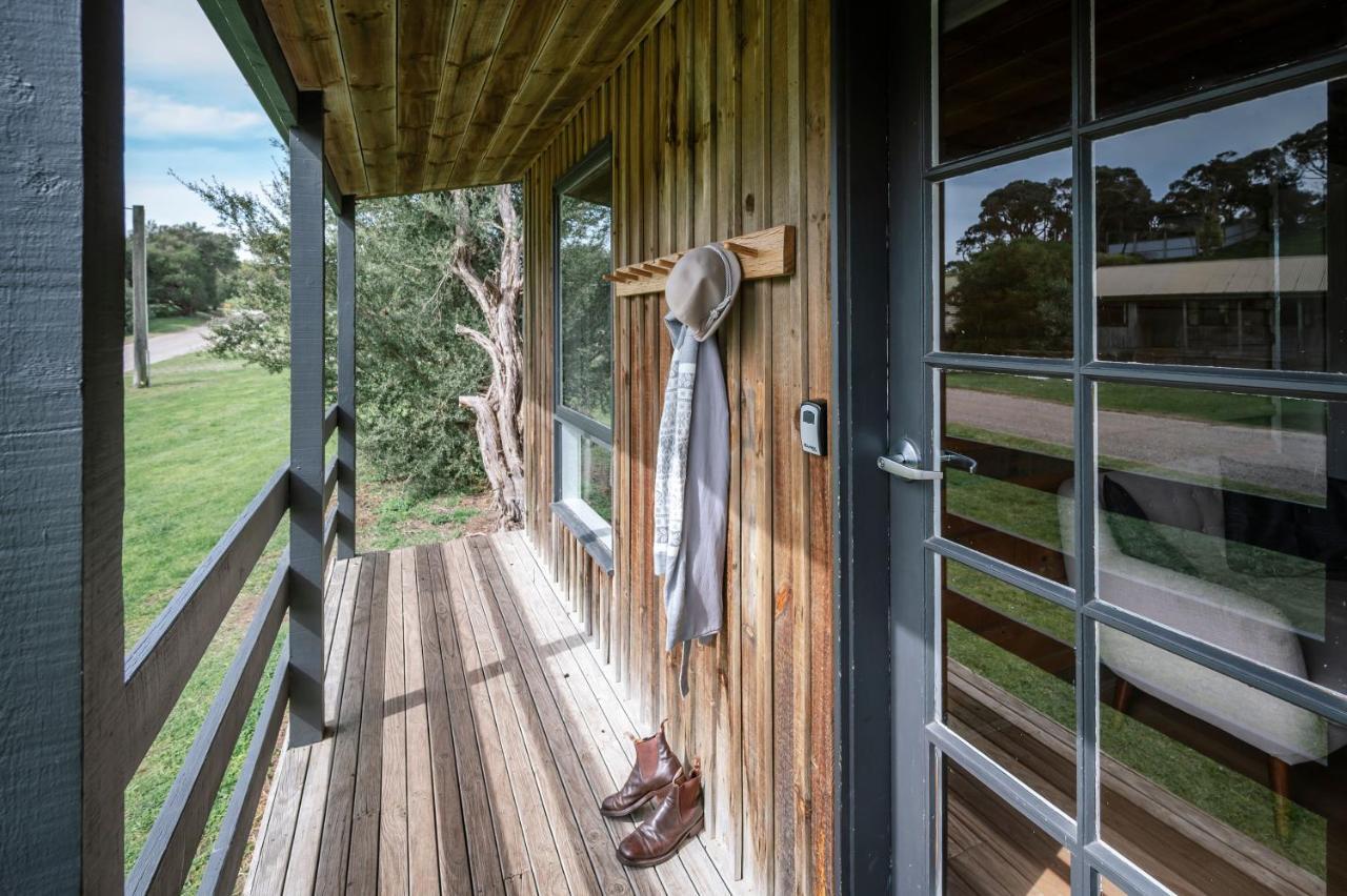 Villa The Ranch Mornington Peninsula à Boneo Extérieur photo