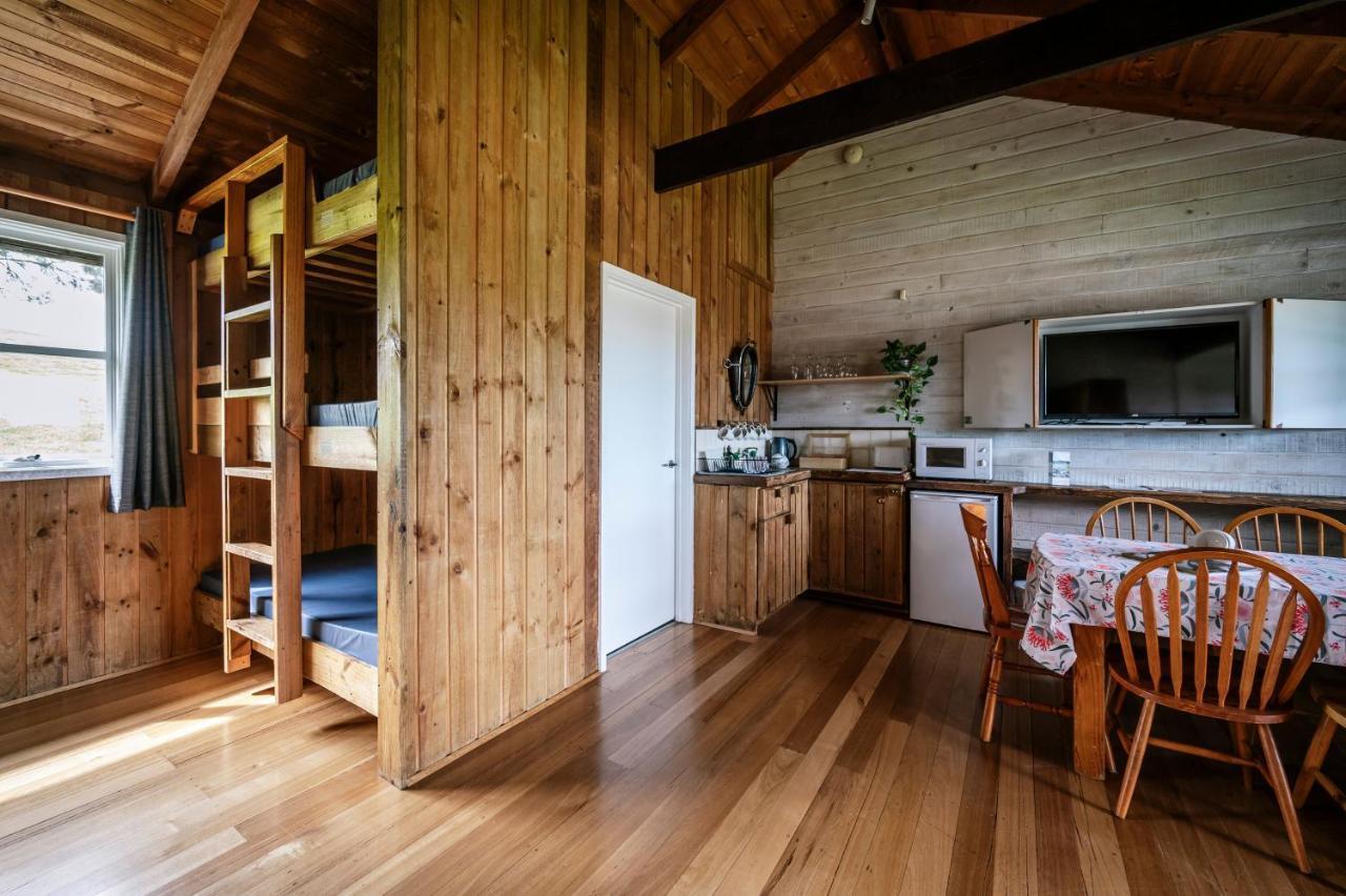 Villa The Ranch Mornington Peninsula à Boneo Extérieur photo