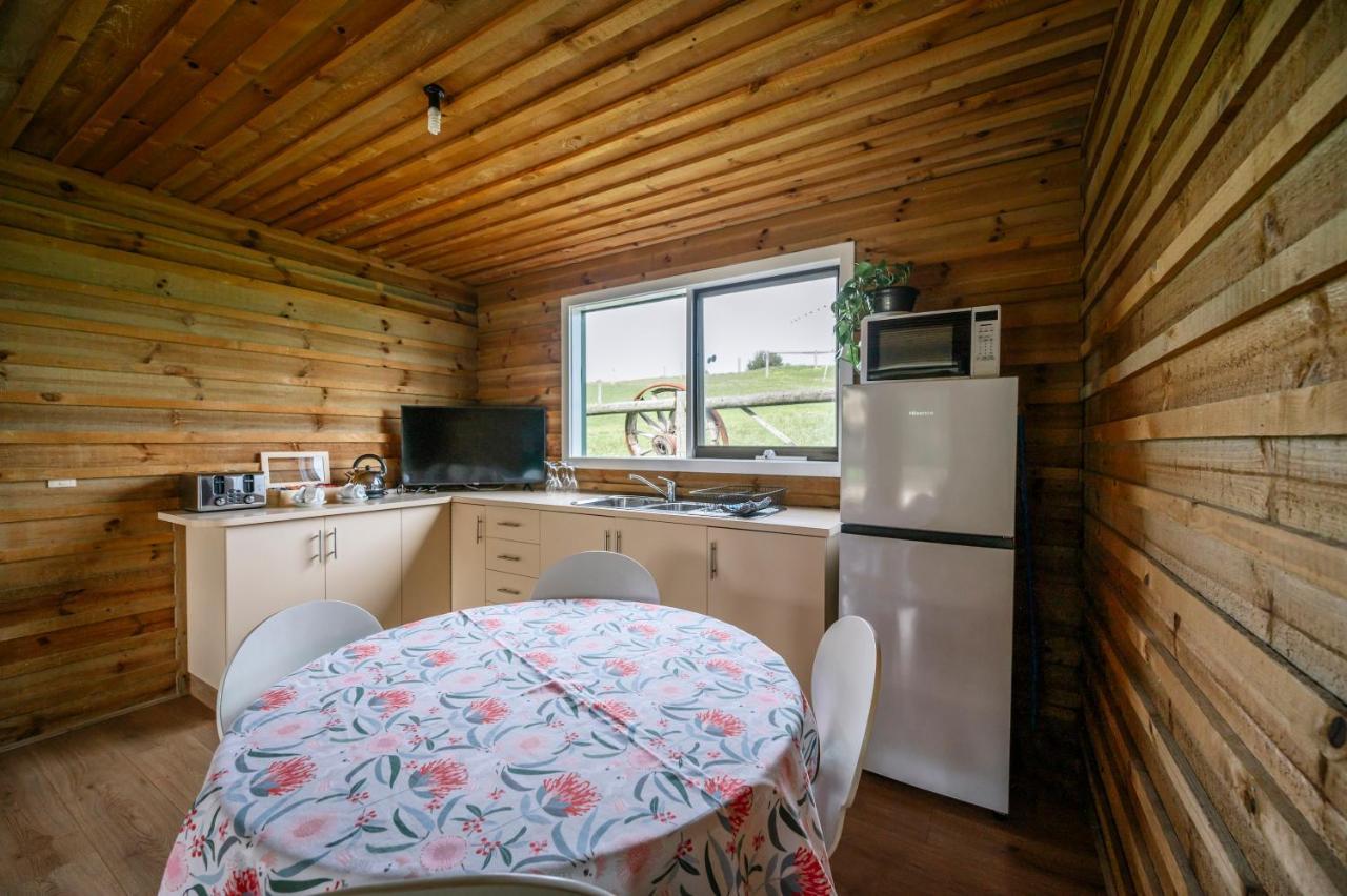 Villa The Ranch Mornington Peninsula à Boneo Extérieur photo