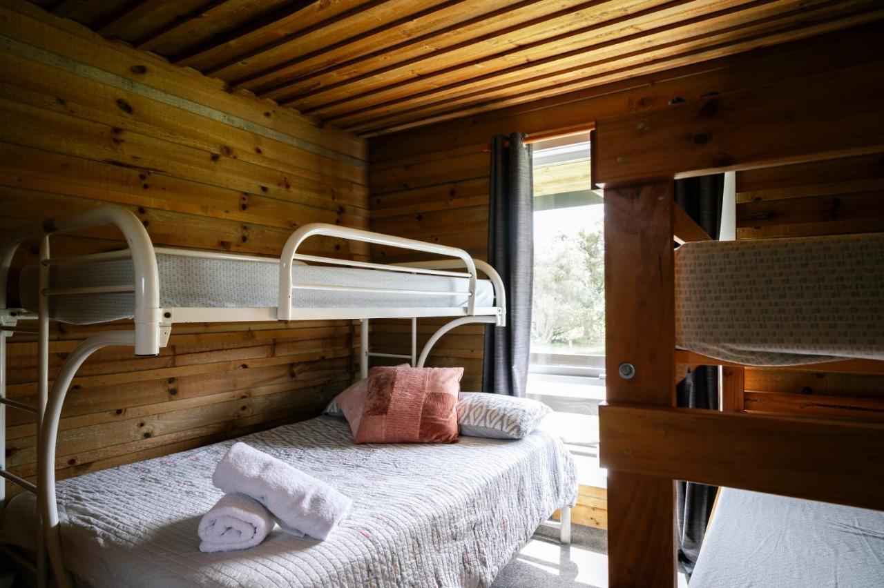 Villa The Ranch Mornington Peninsula à Boneo Extérieur photo