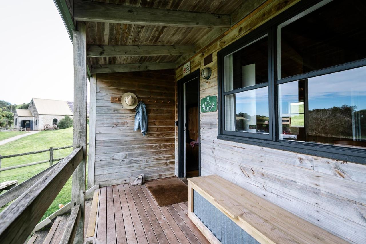 Villa The Ranch Mornington Peninsula à Boneo Extérieur photo