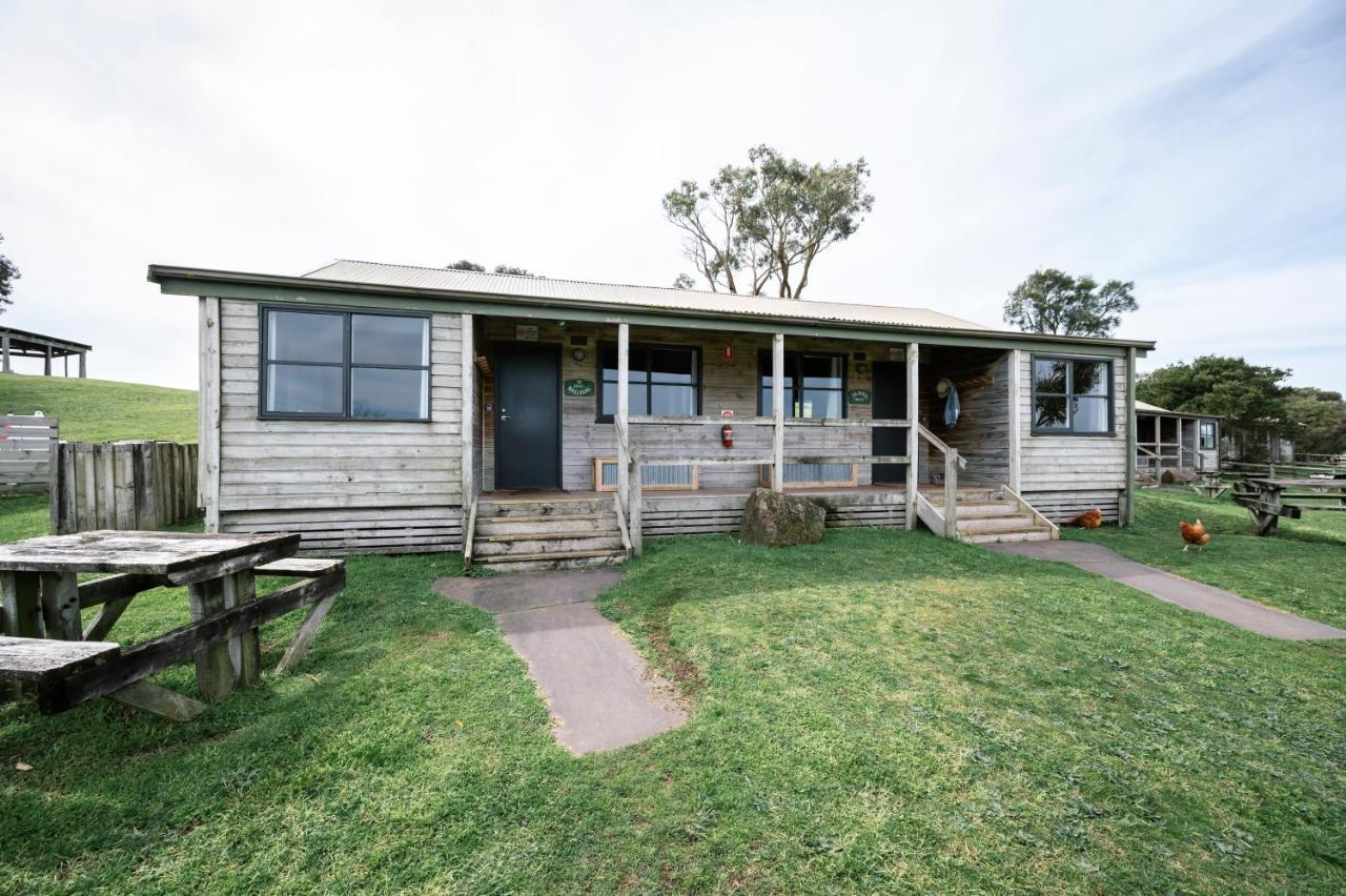 Villa The Ranch Mornington Peninsula à Boneo Extérieur photo