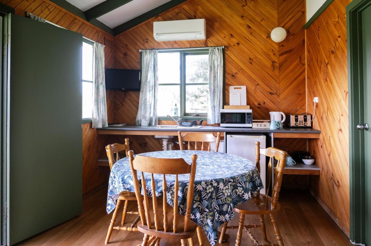 Villa The Ranch Mornington Peninsula à Boneo Extérieur photo
