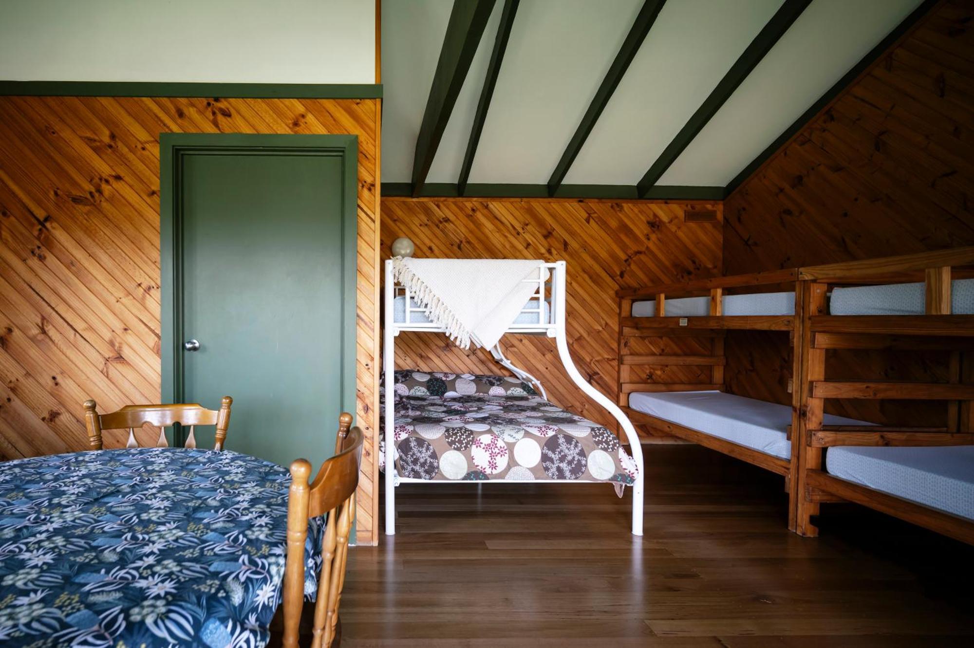 Villa The Ranch Mornington Peninsula à Boneo Extérieur photo