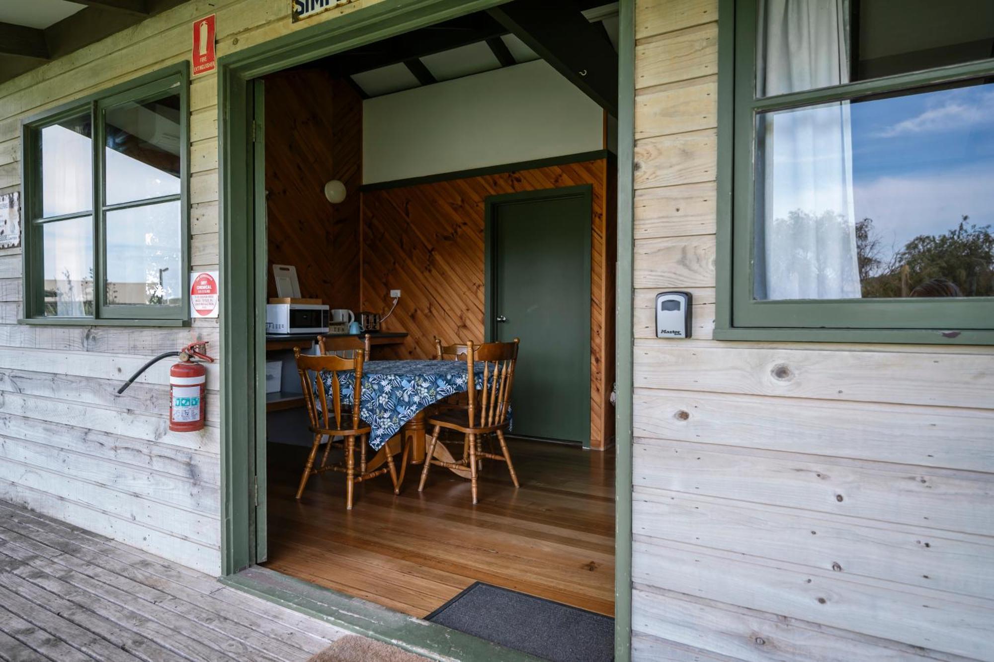 Villa The Ranch Mornington Peninsula à Boneo Extérieur photo