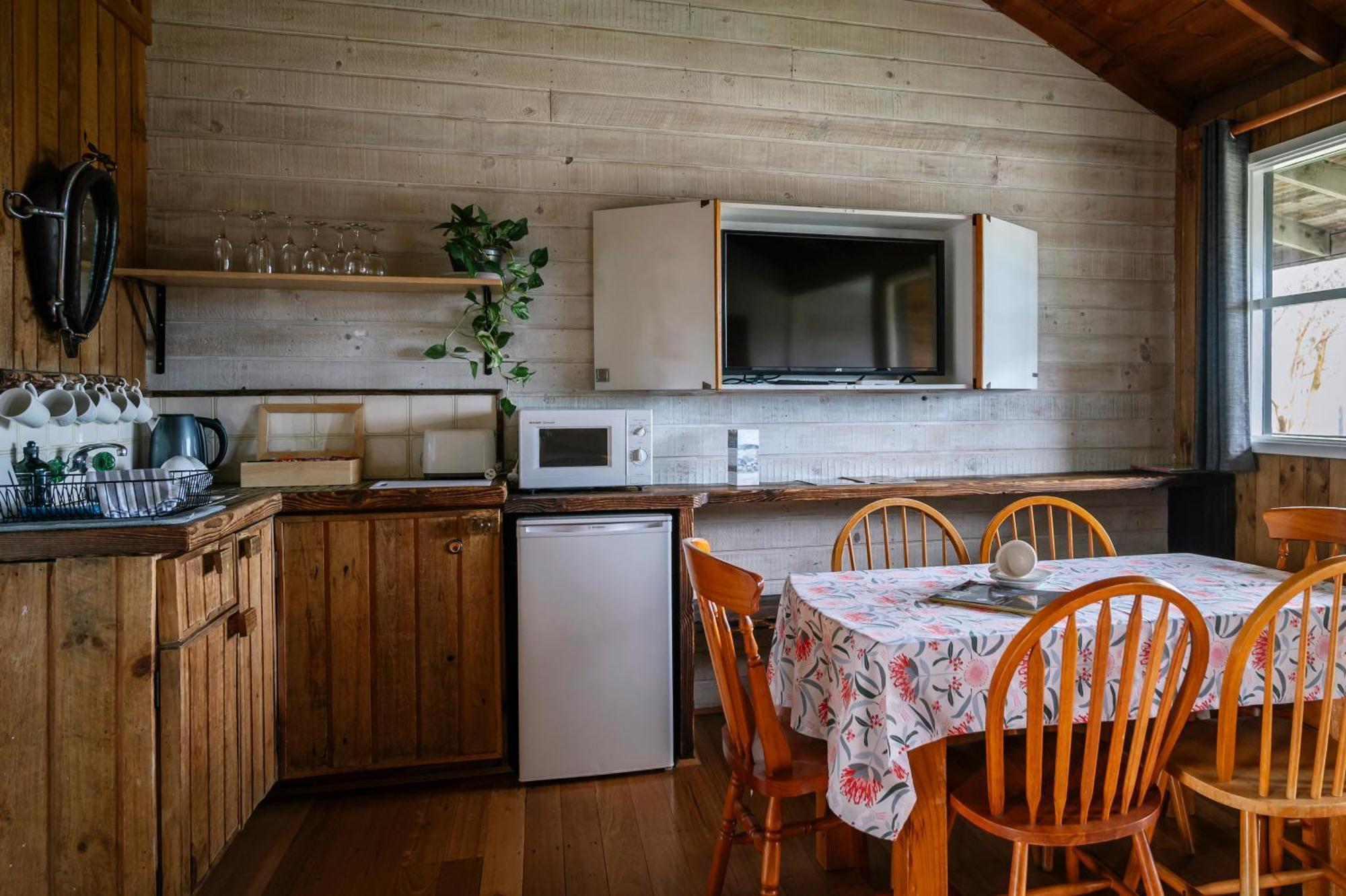 Villa The Ranch Mornington Peninsula à Boneo Extérieur photo